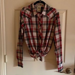 Ariat women’s blouse